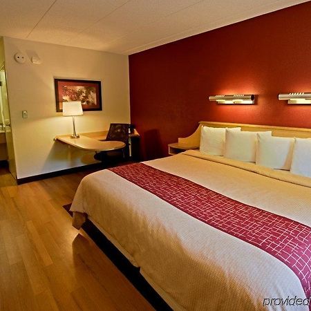 Red Roof Inn Cleveland - Independence Quarto foto